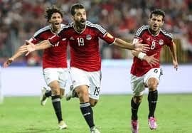 أخبار الأهلي : رسميا .. عبد الله السعيد يعلن اعتزاله دوليا..وتعليق اللاعب على قراراه