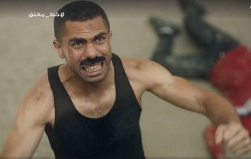 أحمد فتحي