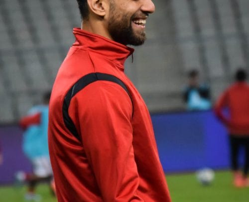 طبيب الأهلي
