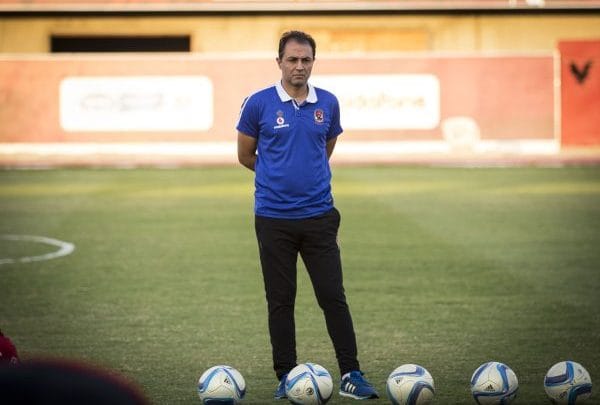 احمد أيوب