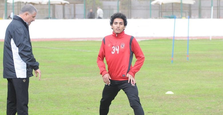 أحمد حمدي