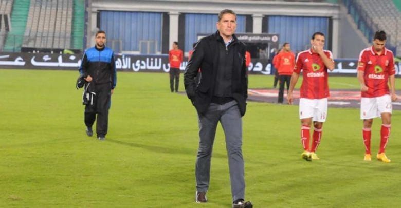 أخبار الأهلي