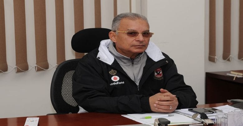 الأهلي