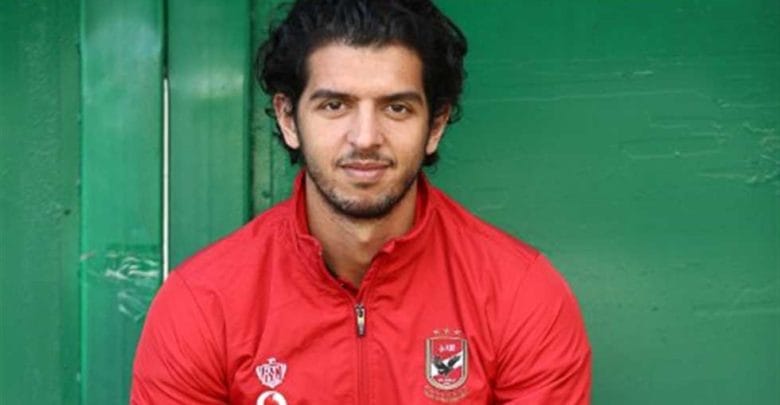عمرو بركات
