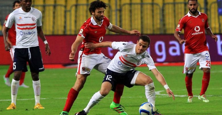 حسام غالي