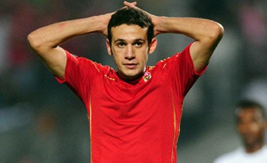 مسئولي الاهلي