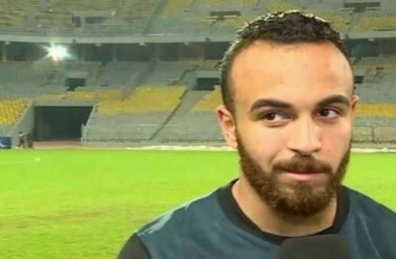 مجدي قفشة