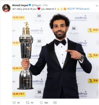 محمد صلاح