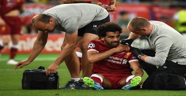 محمد صلاح "مو"