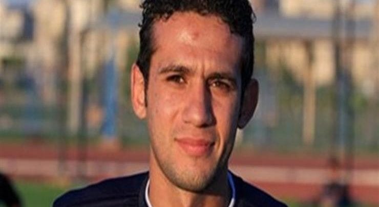 محمد فضل