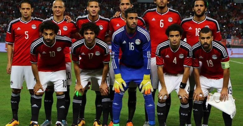 أخبار منتخب مصر