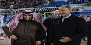 محمود الخطيب وتركي
