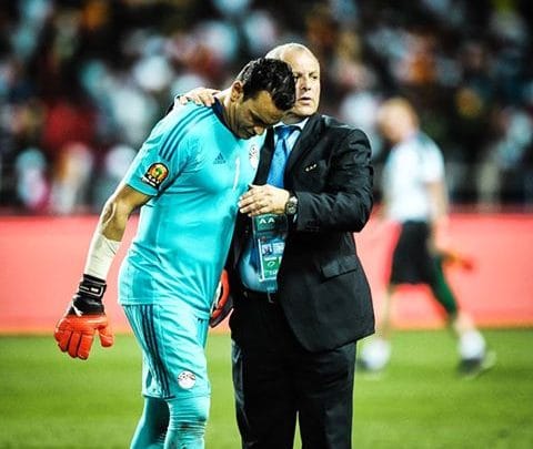 الدوري المصري