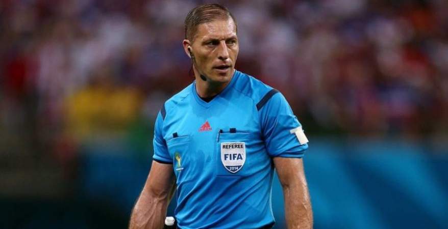 الأرجنتيني نيستور