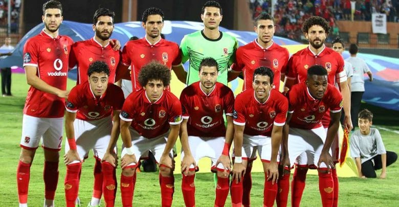 أخبار الأهلي