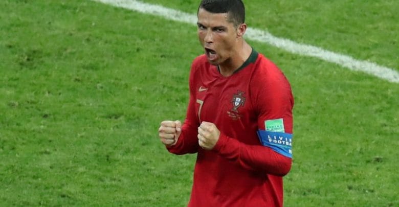 البرتغال