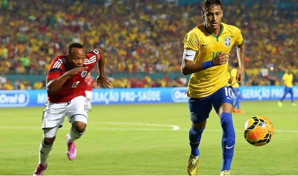 الحكومة البرازيلية