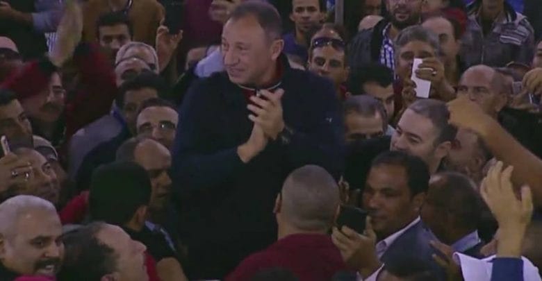 محمود الخطيب