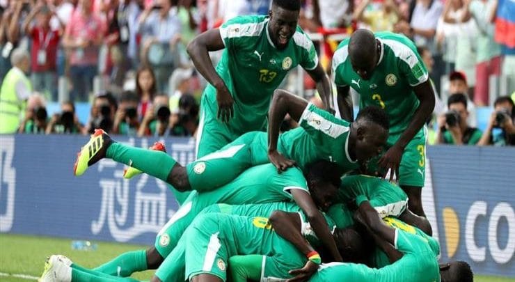 أمم أفريقيا