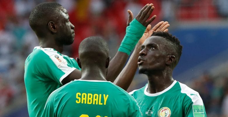 أمم أفريقيا