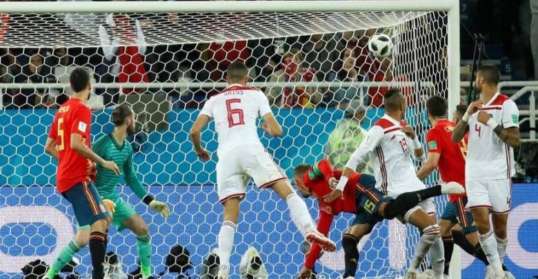 أمم أفريقيا