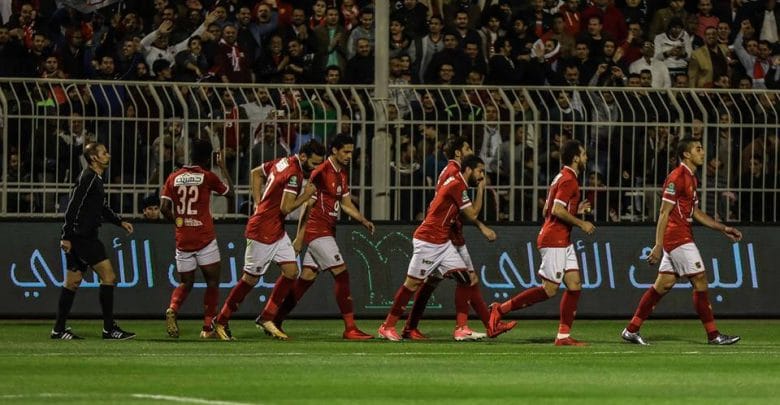 نجم الأهلي