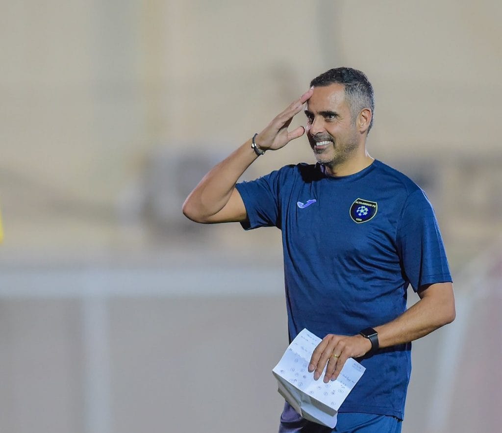 النادي الأهلي