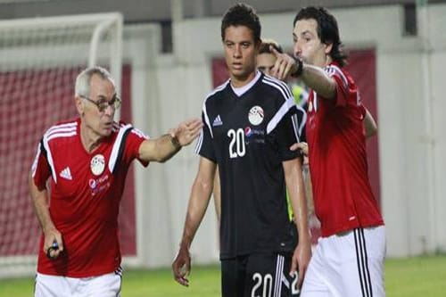 سعد سمير