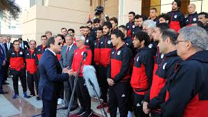 عصام الحضرى