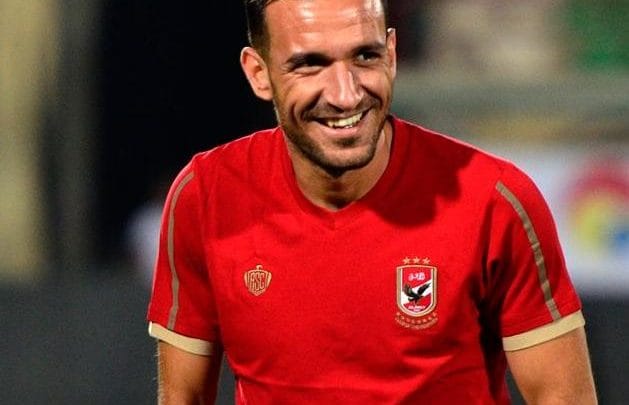 أخبار الأهلي