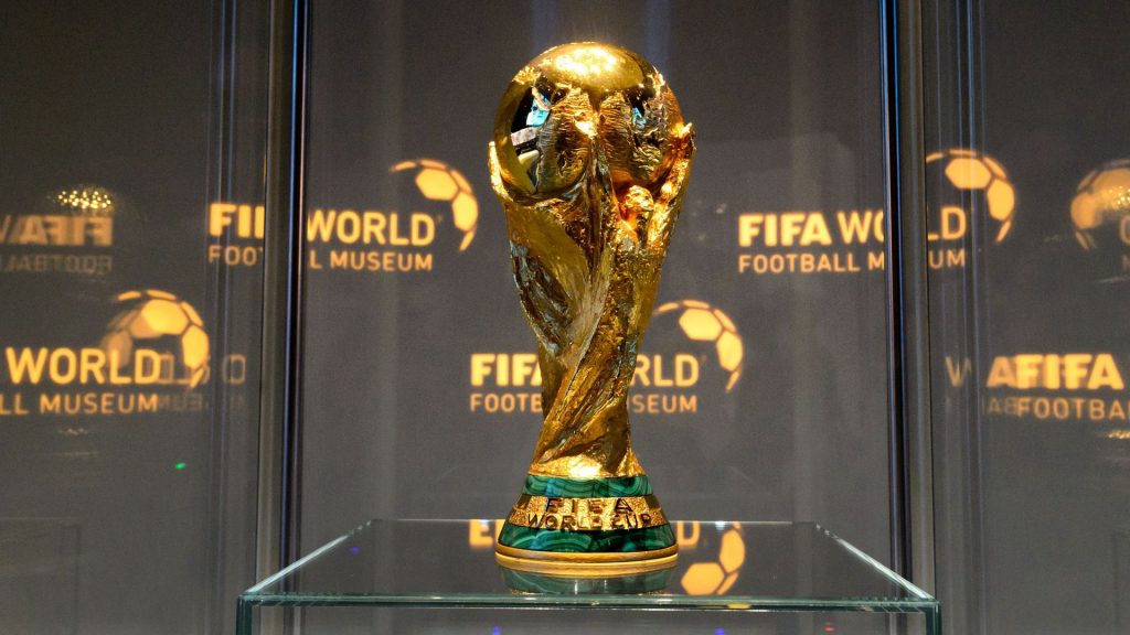 مصر تذيع كأس العالم مجانا