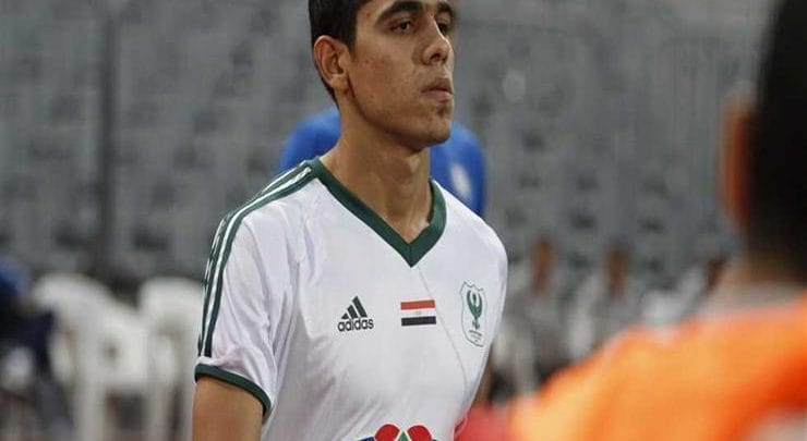 محمد حمدي