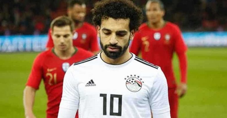 أخبار محمد صلاح