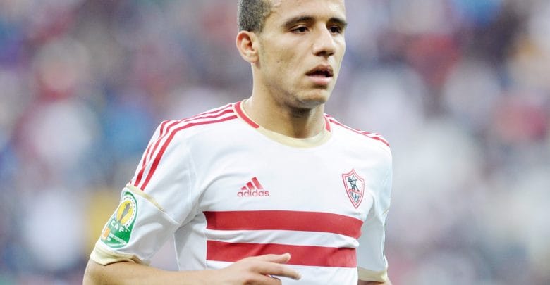مصطفى فتحى