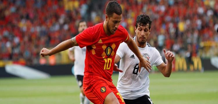 منتخب مصر الأول