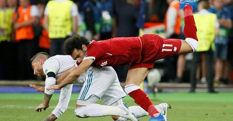 مو صلاح