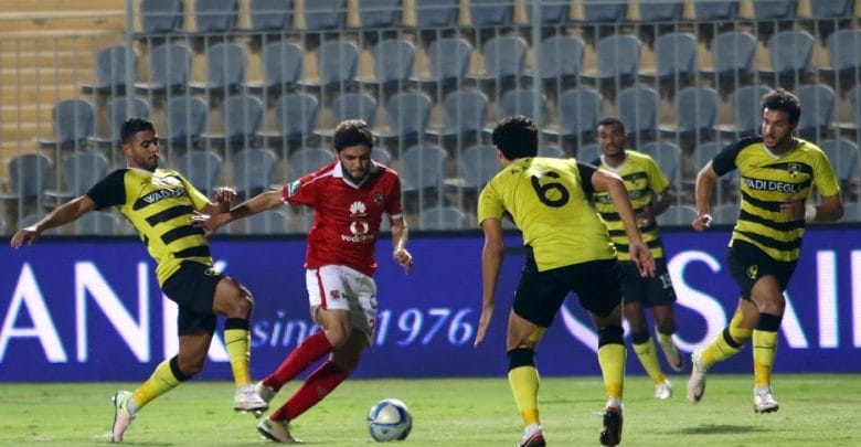 الأهلي اليوم