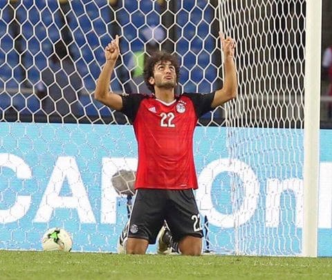 أمم أفريقيا