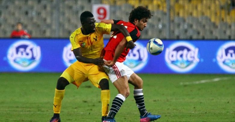 أمم أفريقيا