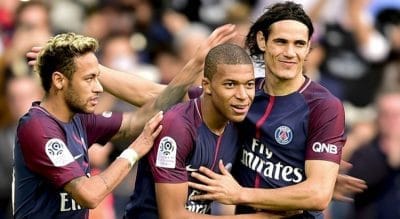 باريس سان جيرمان