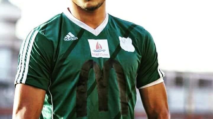أسلام صلاح