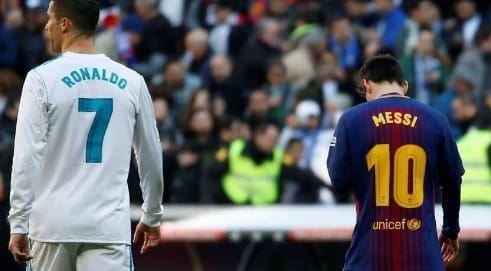 الكرة الذهبية