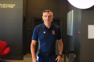 باتريس كارتيرون