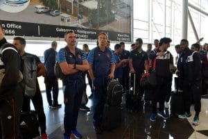 باتريس كارتيرون