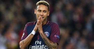 باريس سان جيرمان