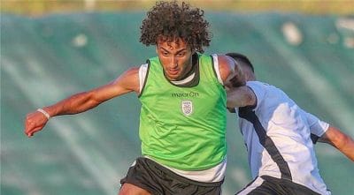 بايرن ميونخ