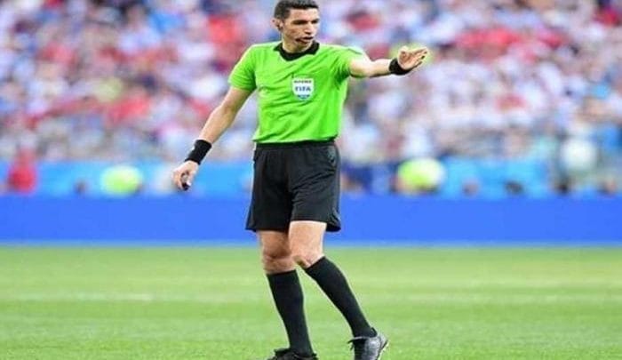 الدوري المصري