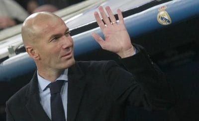 جيمس رودريجيز