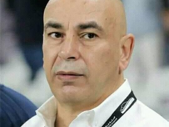 حسام حسن