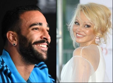 شارب عادل رامى